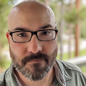 Brian Kato, SEO Rockstars speaker