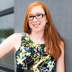 Joy Hawkins, SEO Rockstars speaker