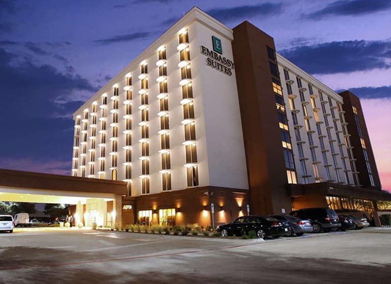 Embassy Suites by Hilton New Orleans